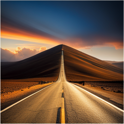 The Karakoram Highway: A Journey Through Pakistan's Hidden Gem